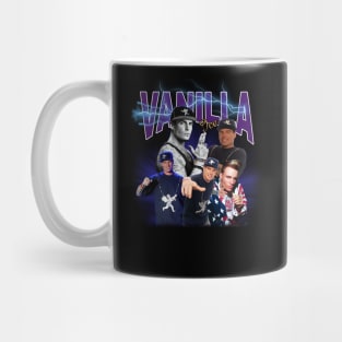 Vanilla Ice Vintage Mug